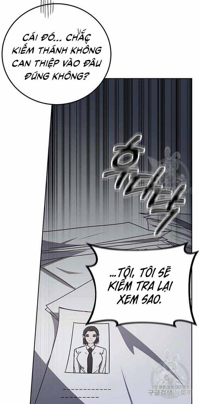 Học Viện Tối Thượng - Chapter 19 - Page 27