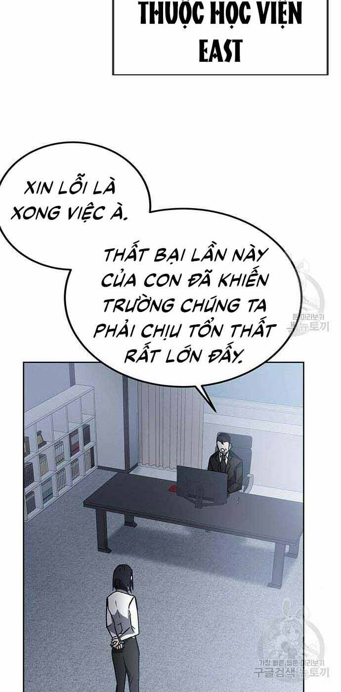 Học Viện Tối Thượng - Chapter 19 - Page 30