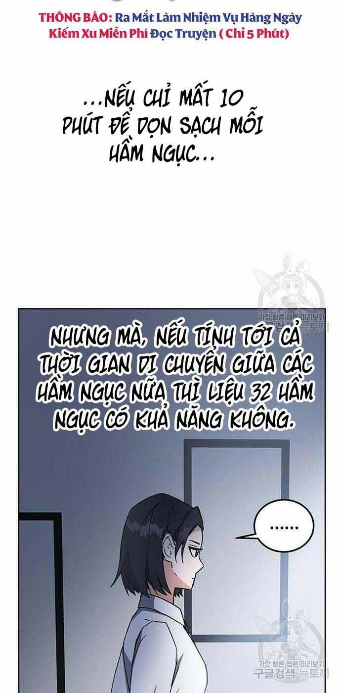 Học Viện Tối Thượng - Chapter 19 - Page 32