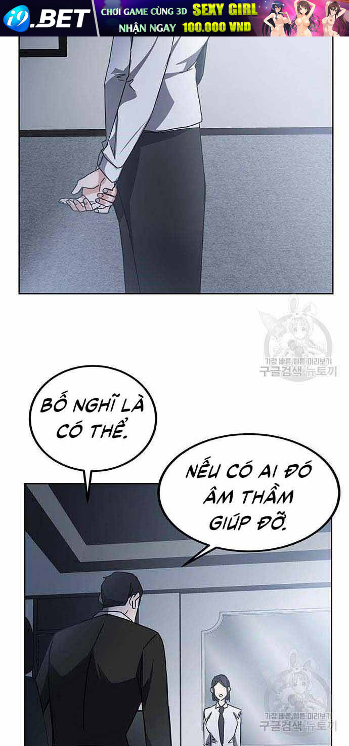 Học Viện Tối Thượng - Chapter 19 - Page 33