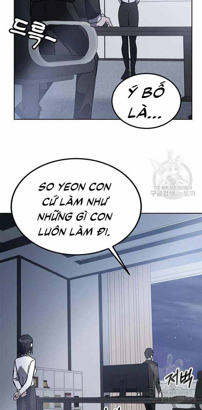 Học Viện Tối Thượng - Chapter 19 - Page 34
