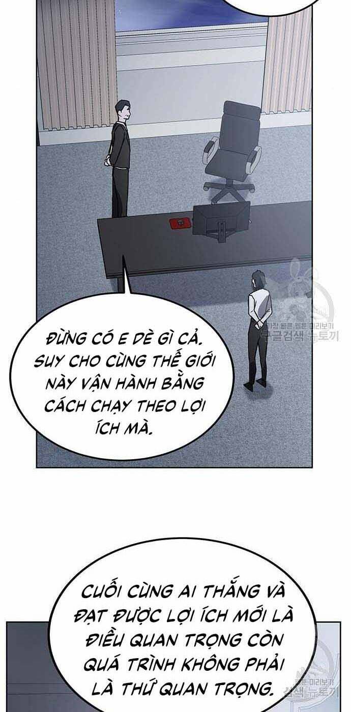 Học Viện Tối Thượng - Chapter 19 - Page 37