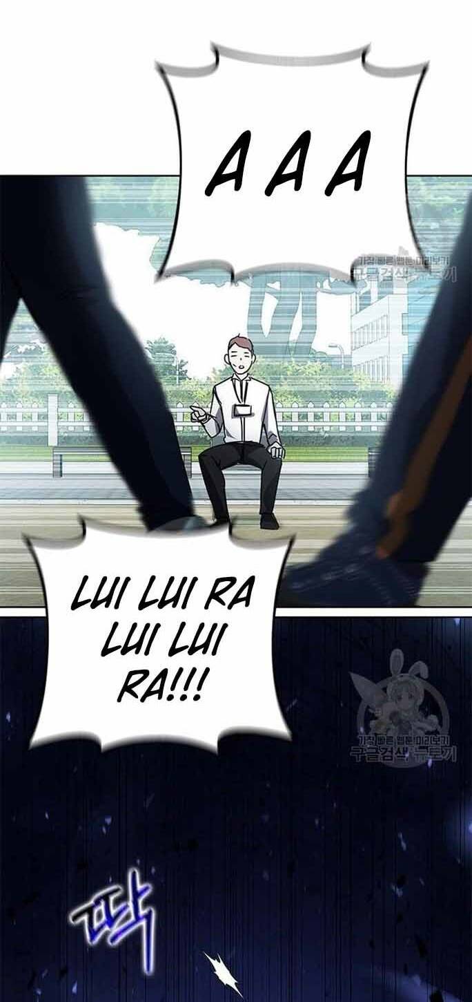 Học Viện Tối Thượng - Chapter 19 - Page 3