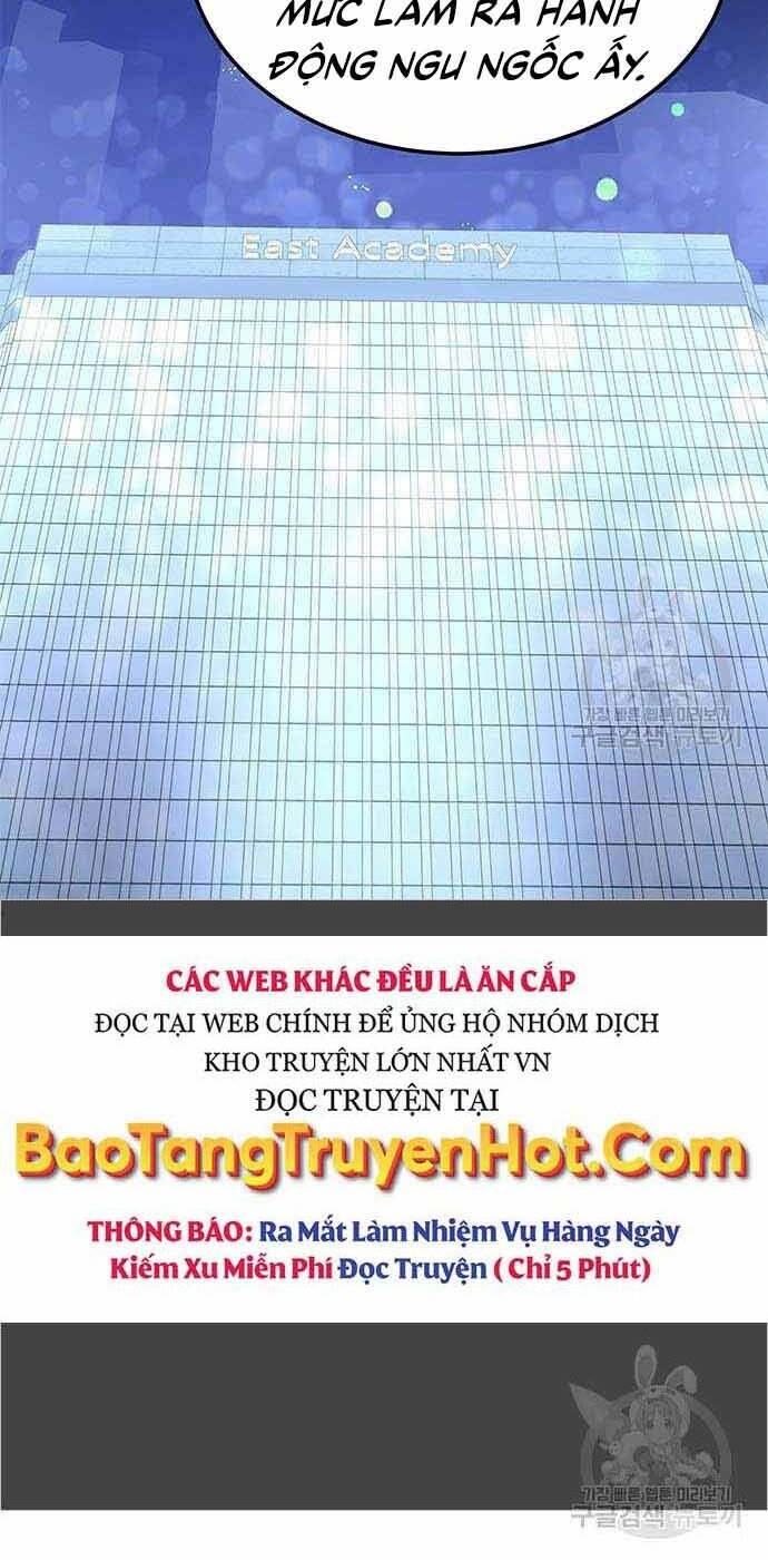 Học Viện Tối Thượng - Chapter 19 - Page 40