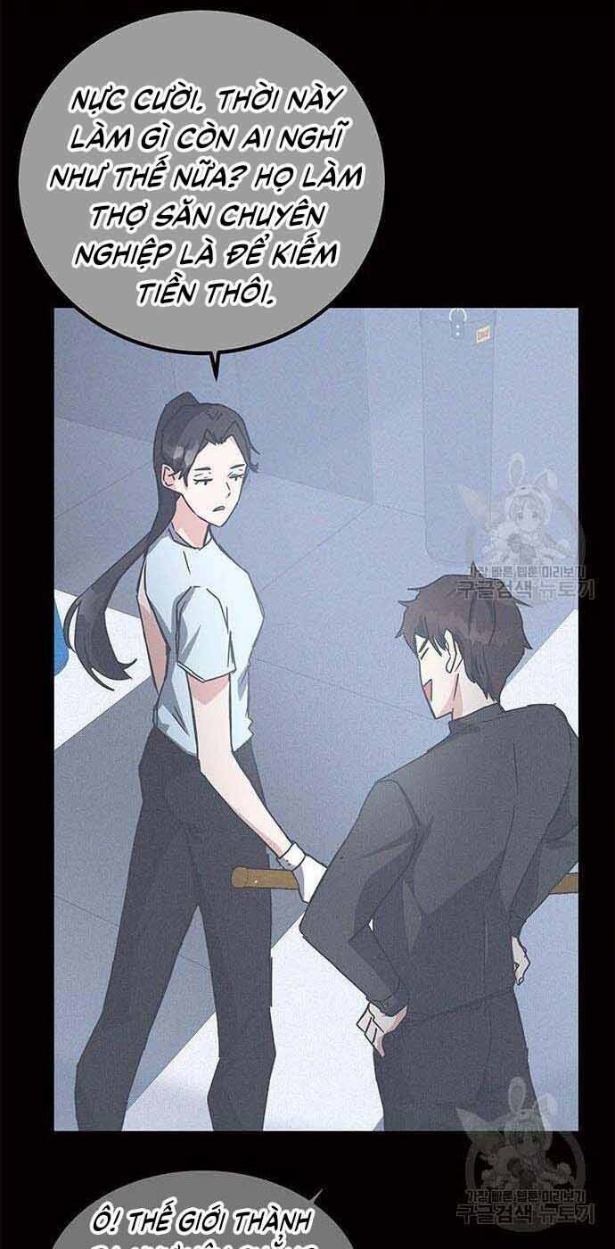 Học Viện Tối Thượng - Chapter 19 - Page 44