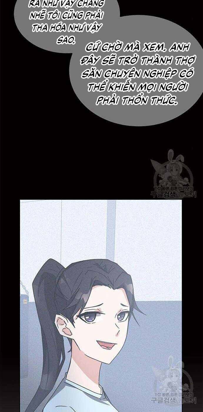 Học Viện Tối Thượng - Chapter 19 - Page 45