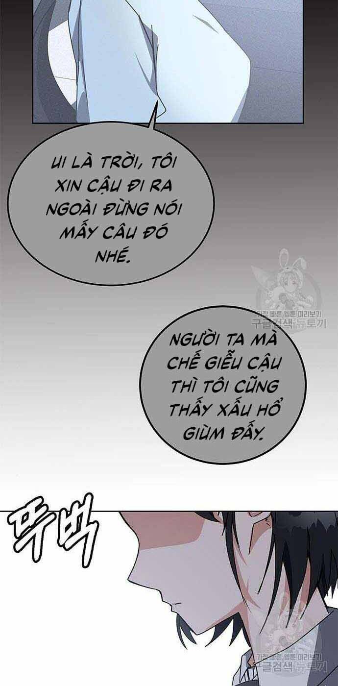 Học Viện Tối Thượng - Chapter 19 - Page 46