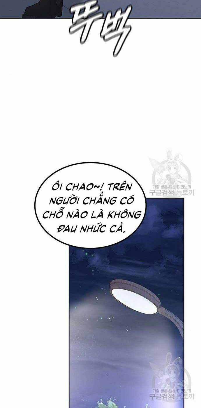 Học Viện Tối Thượng - Chapter 19 - Page 52