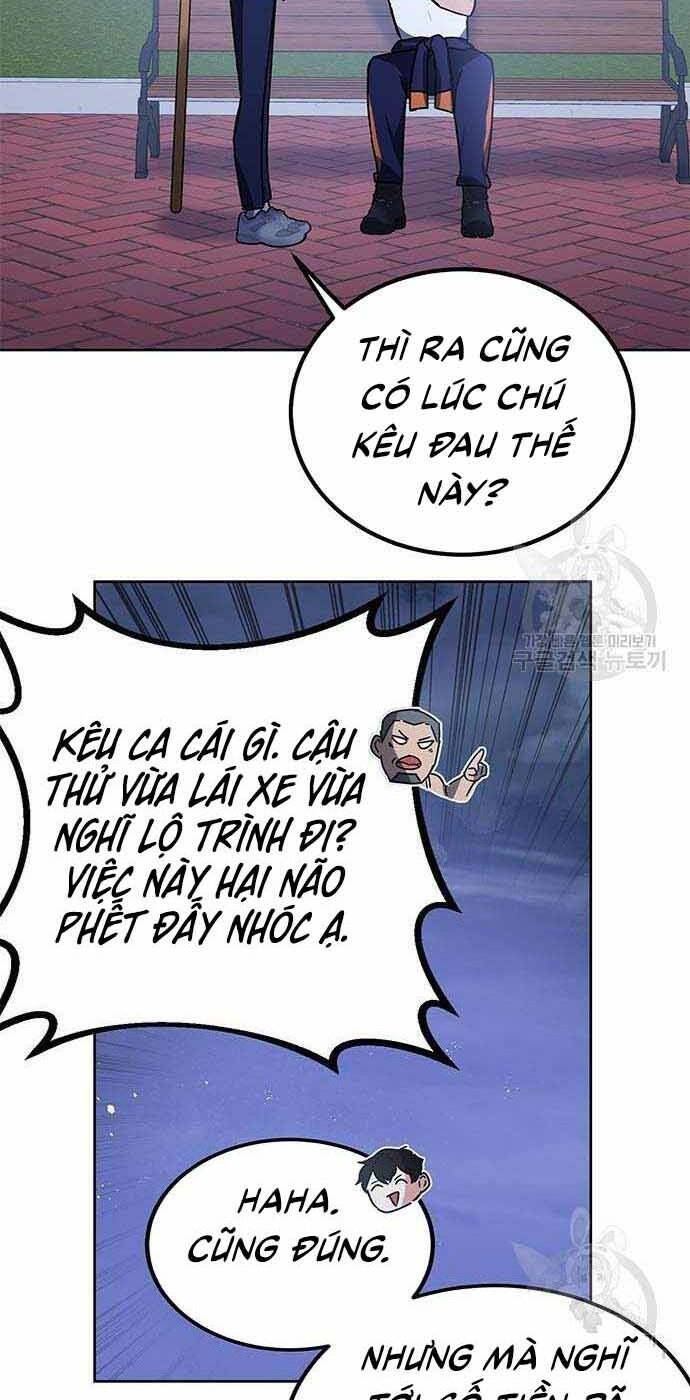 Học Viện Tối Thượng - Chapter 19 - Page 54