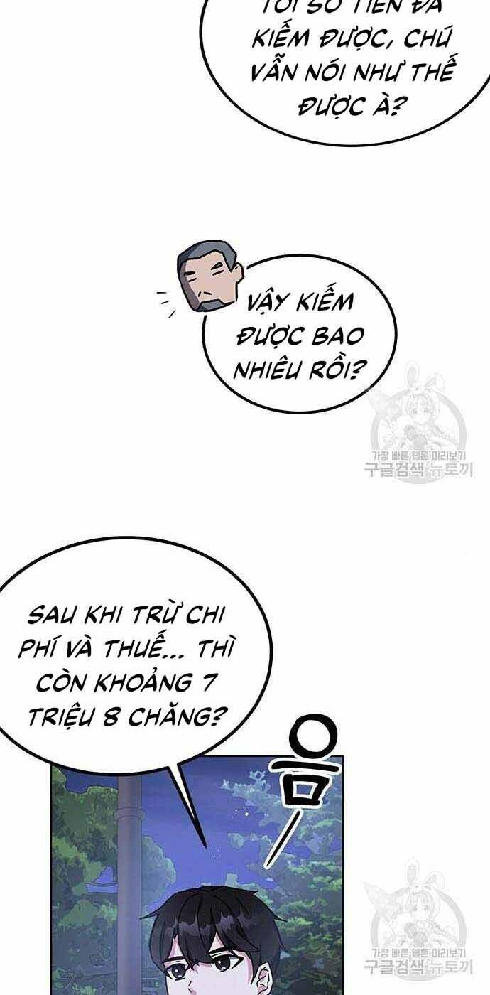 Học Viện Tối Thượng - Chapter 19 - Page 55