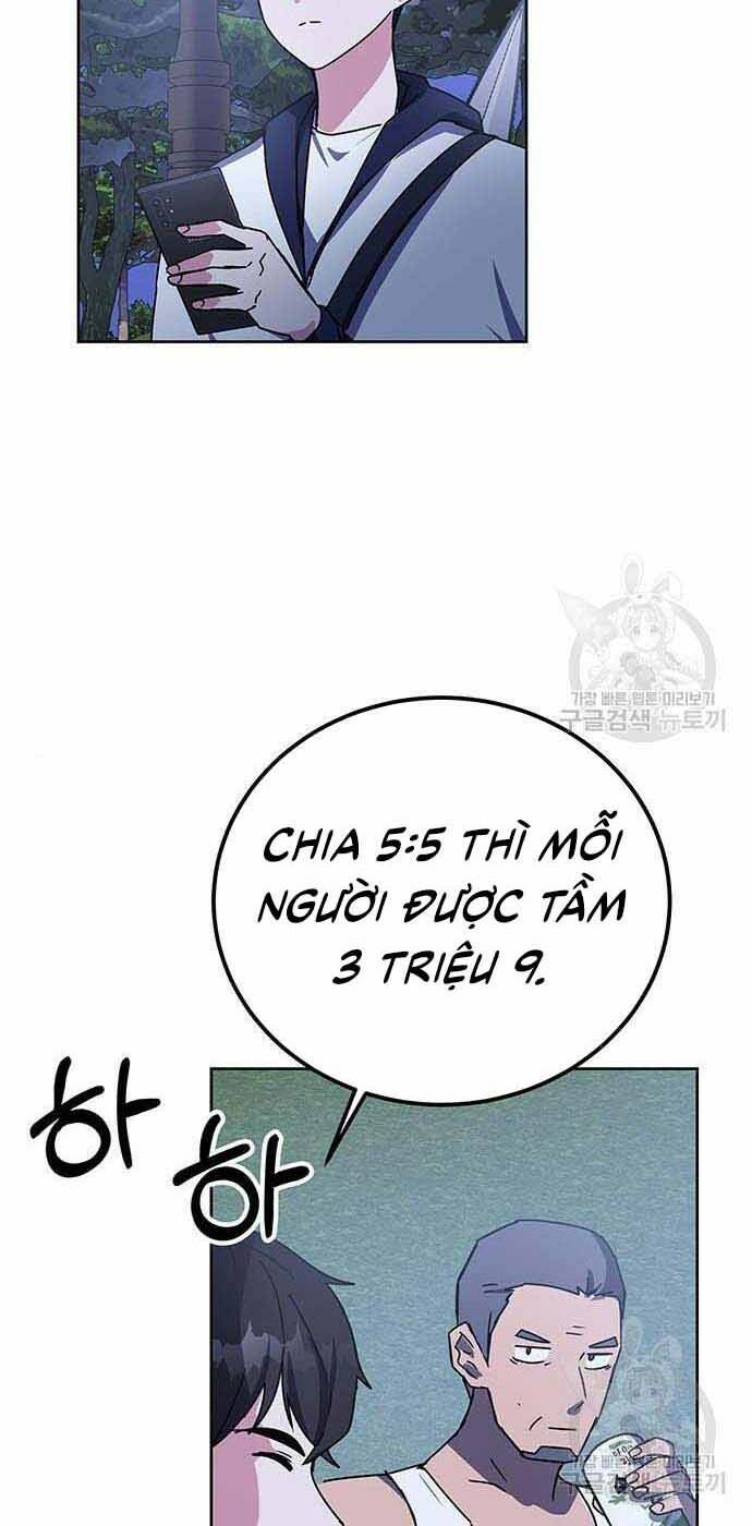 Học Viện Tối Thượng - Chapter 19 - Page 56
