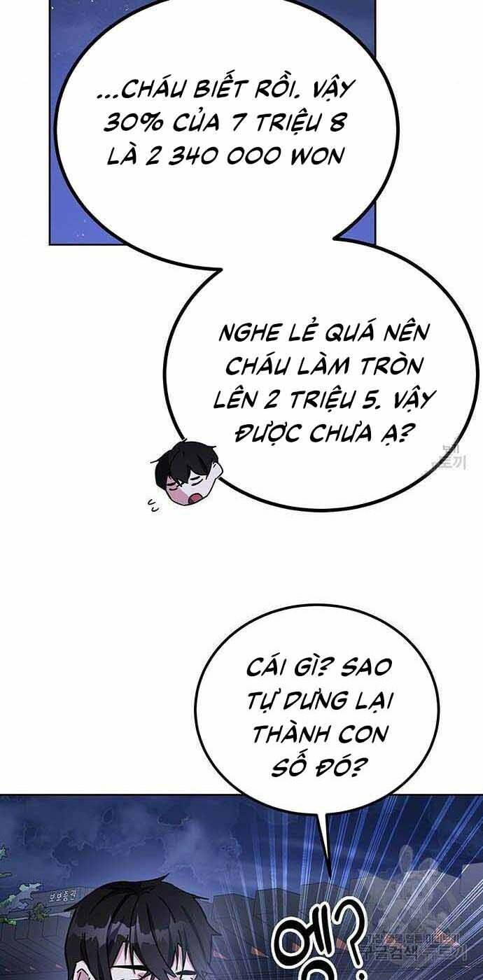 Học Viện Tối Thượng - Chapter 19 - Page 59
