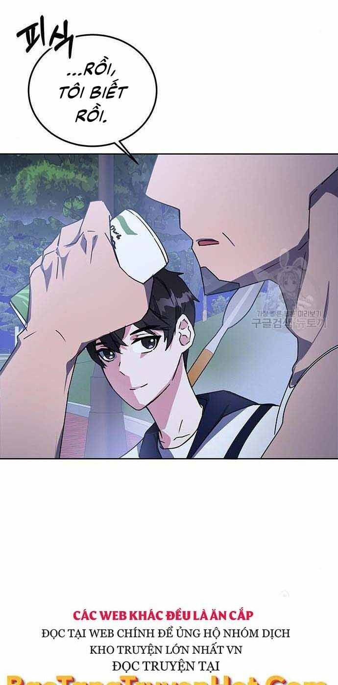 Học Viện Tối Thượng - Chapter 19 - Page 61