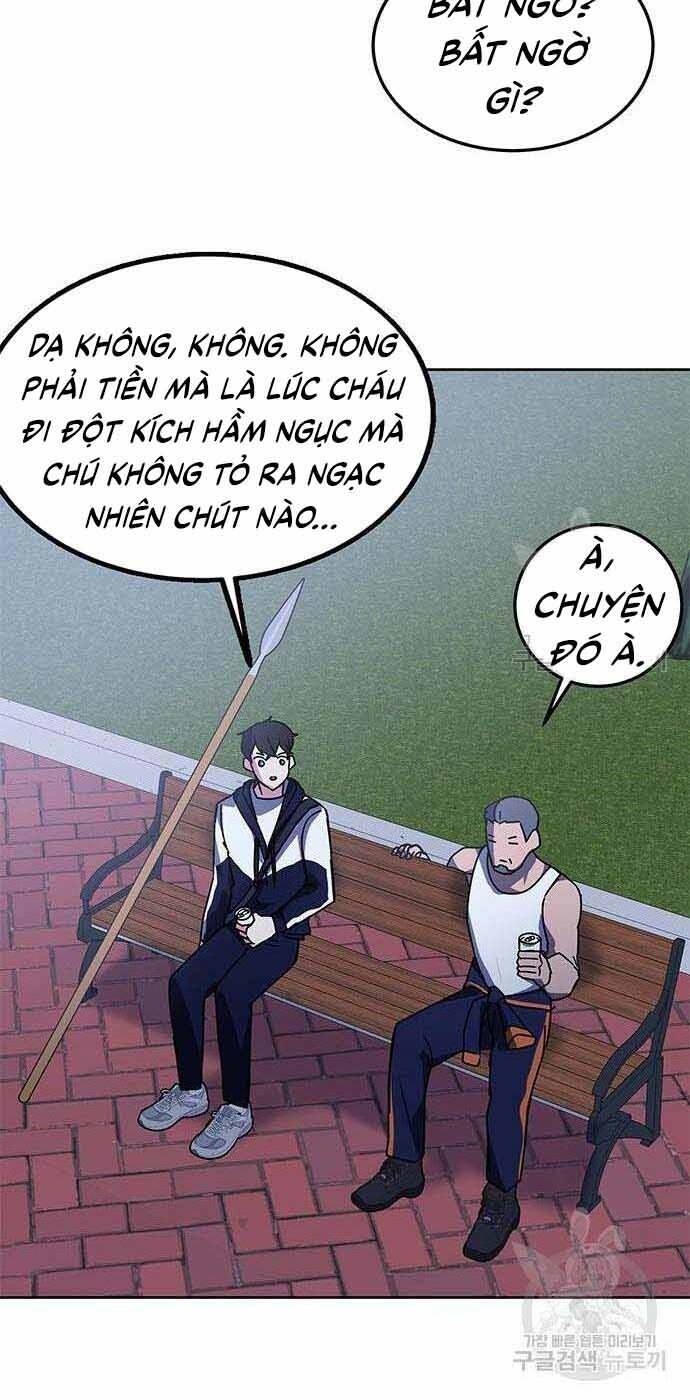 Học Viện Tối Thượng - Chapter 19 - Page 63