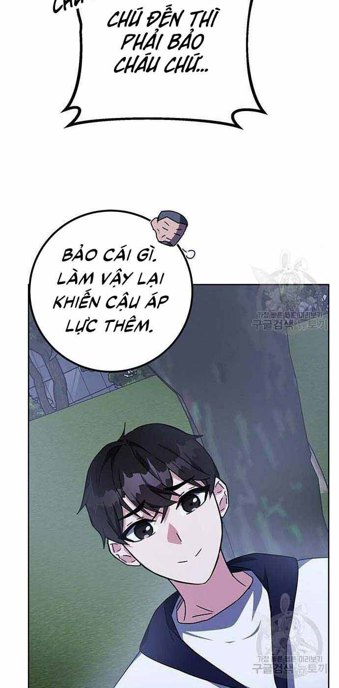 Học Viện Tối Thượng - Chapter 19 - Page 65