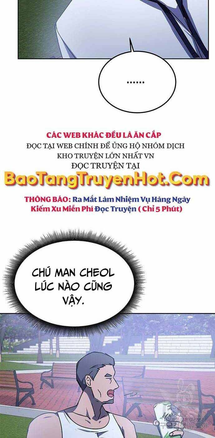 Học Viện Tối Thượng - Chapter 19 - Page 66