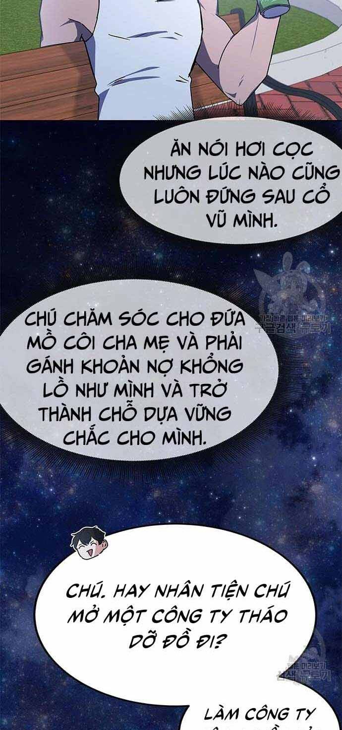 Học Viện Tối Thượng - Chapter 19 - Page 67