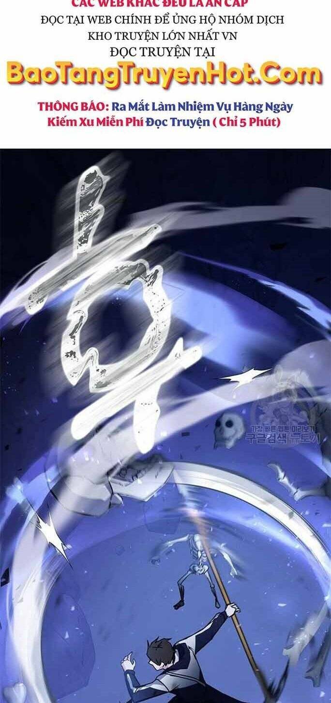 Học Viện Tối Thượng - Chapter 19 - Page 6