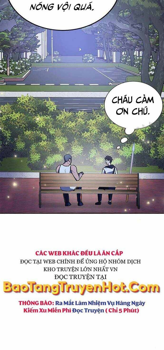 Học Viện Tối Thượng - Chapter 19 - Page 69