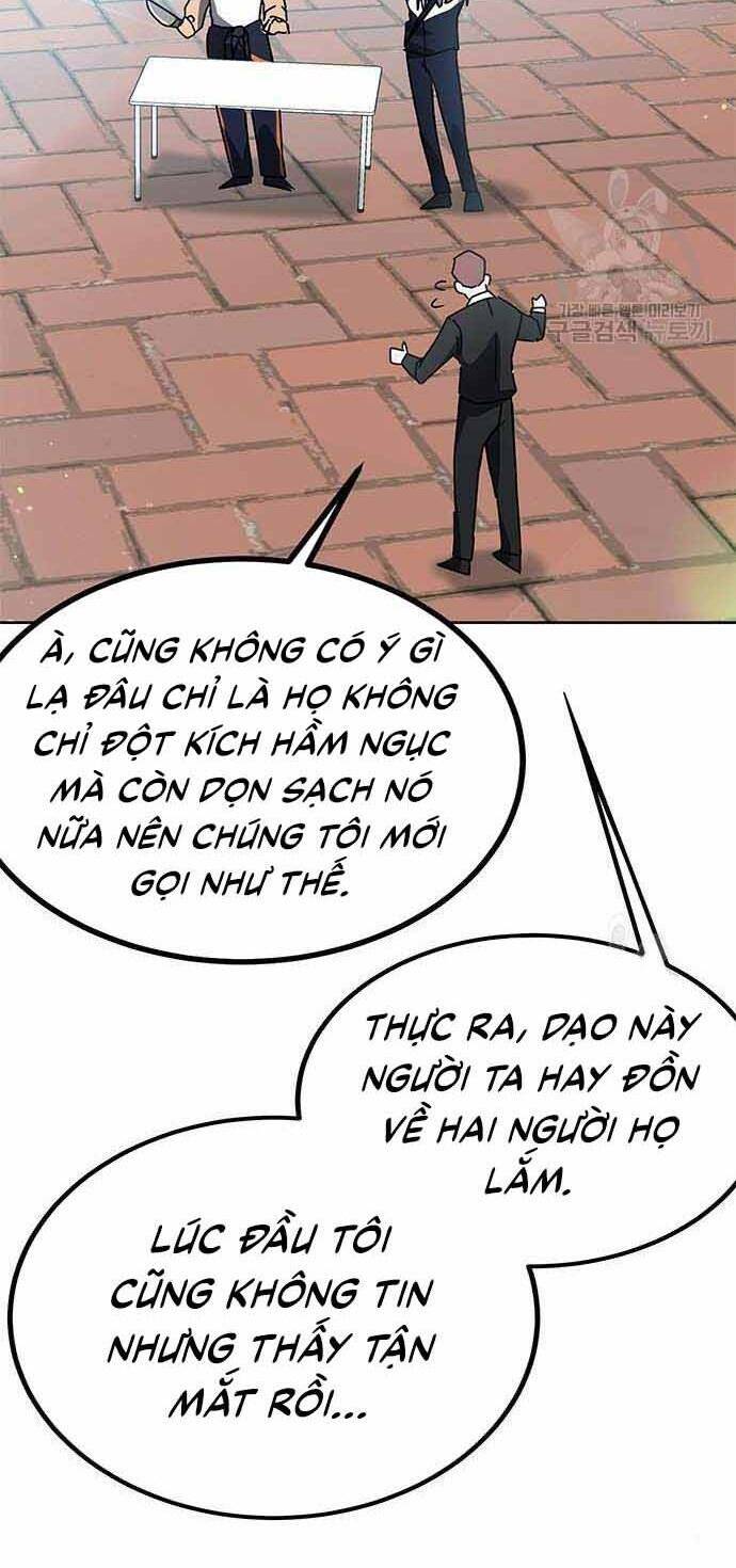 Học Viện Tối Thượng - Chapter 19 - Page 72