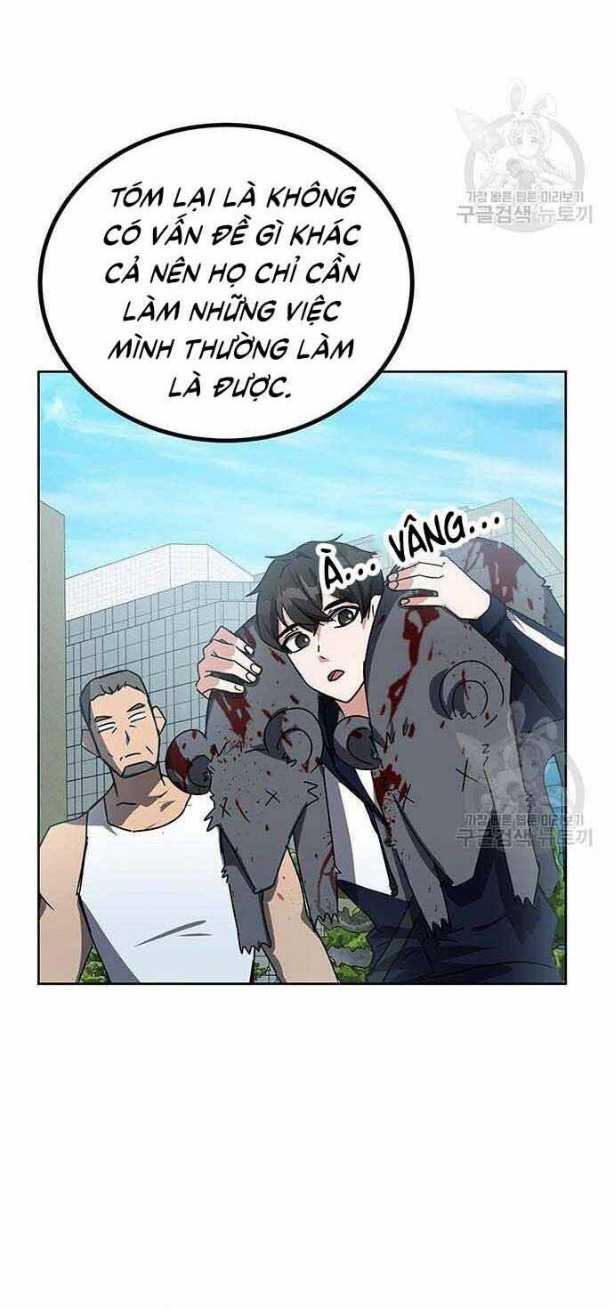 Học Viện Tối Thượng - Chapter 19 - Page 73