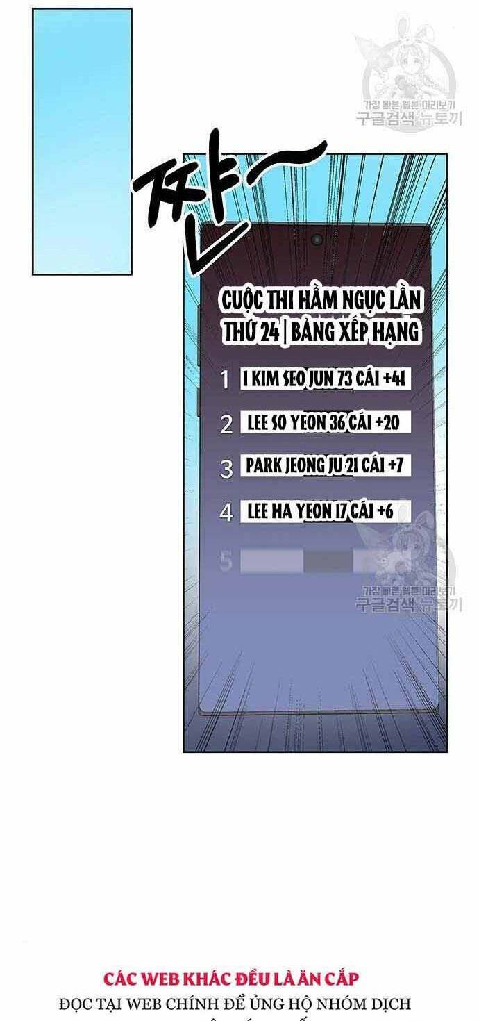 Học Viện Tối Thượng - Chapter 19 - Page 74