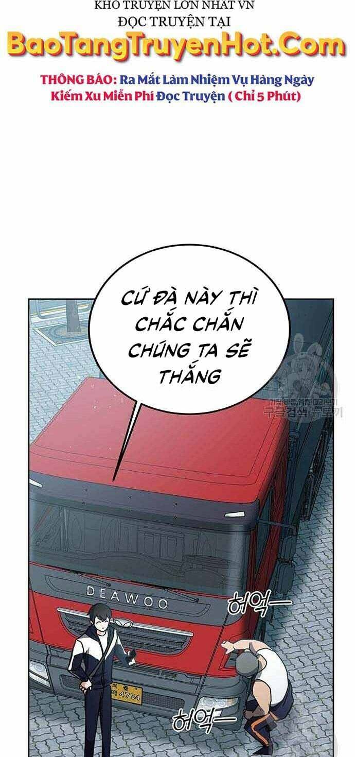 Học Viện Tối Thượng - Chapter 19 - Page 75