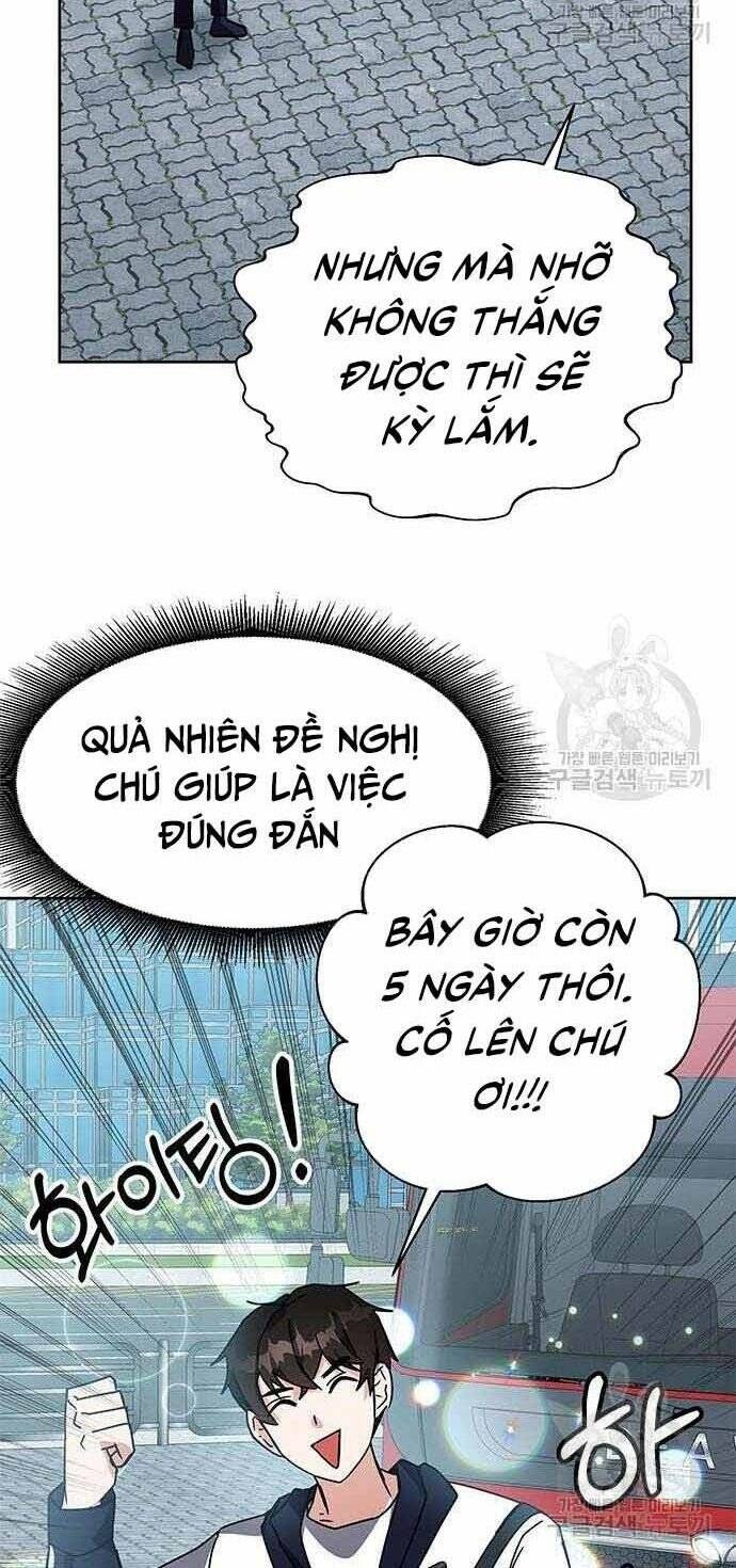 Học Viện Tối Thượng - Chapter 19 - Page 76