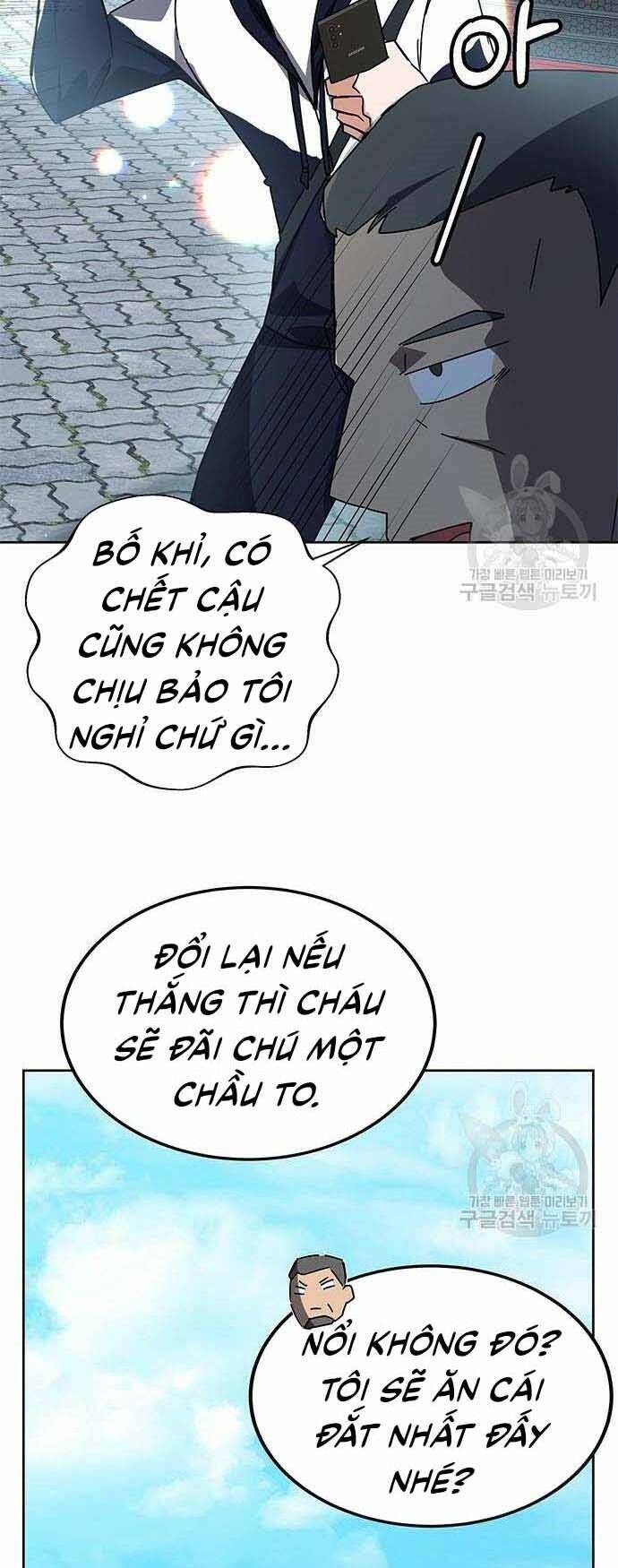 Học Viện Tối Thượng - Chapter 19 - Page 77