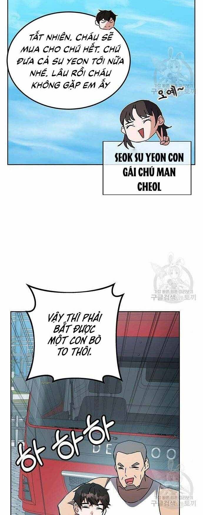 Học Viện Tối Thượng - Chapter 19 - Page 78