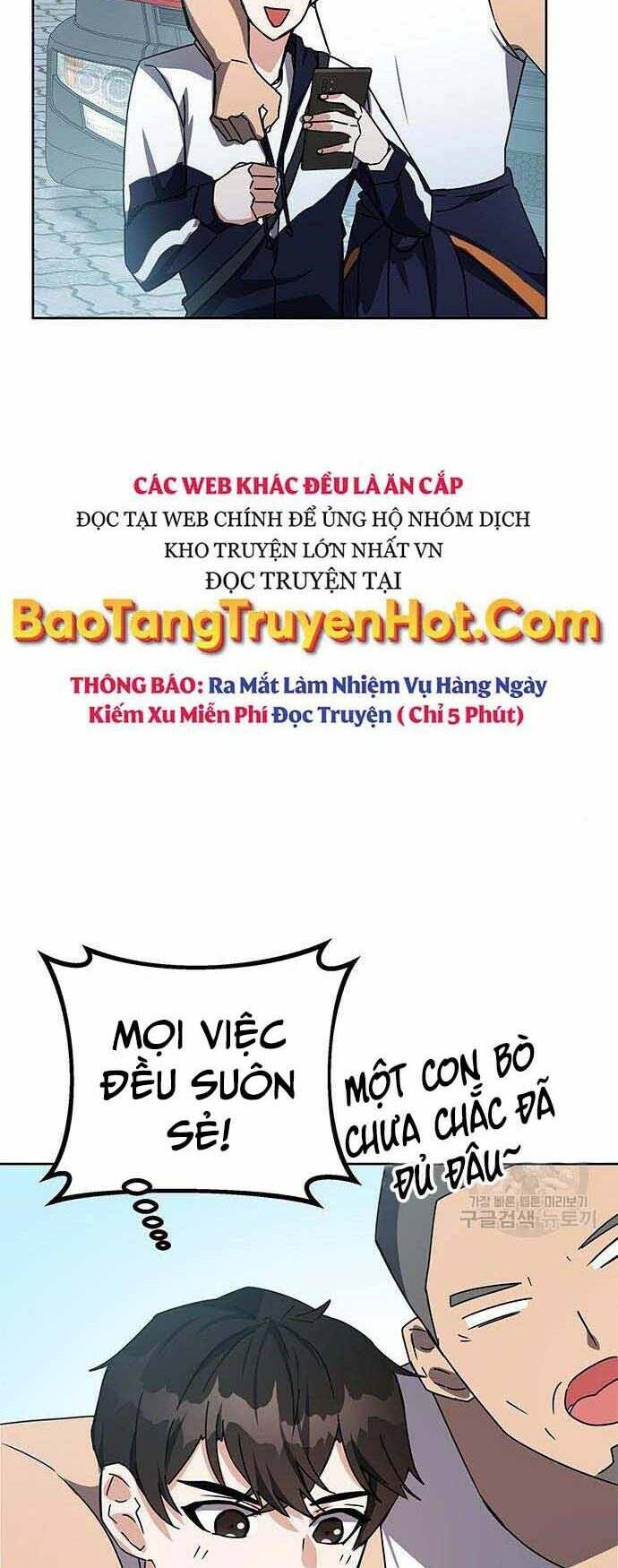 Học Viện Tối Thượng - Chapter 19 - Page 79