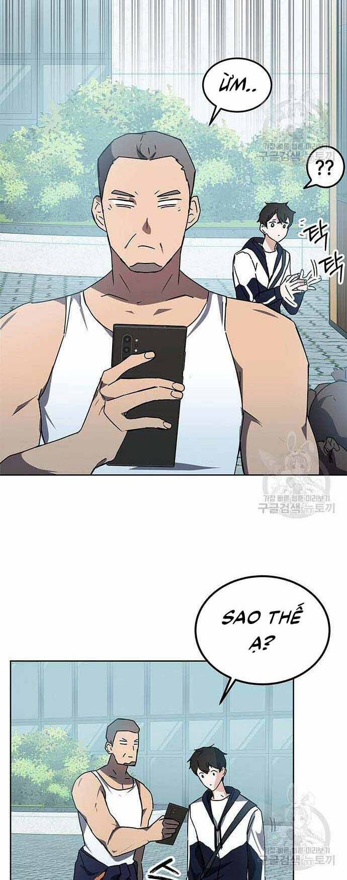 Học Viện Tối Thượng - Chapter 19 - Page 82