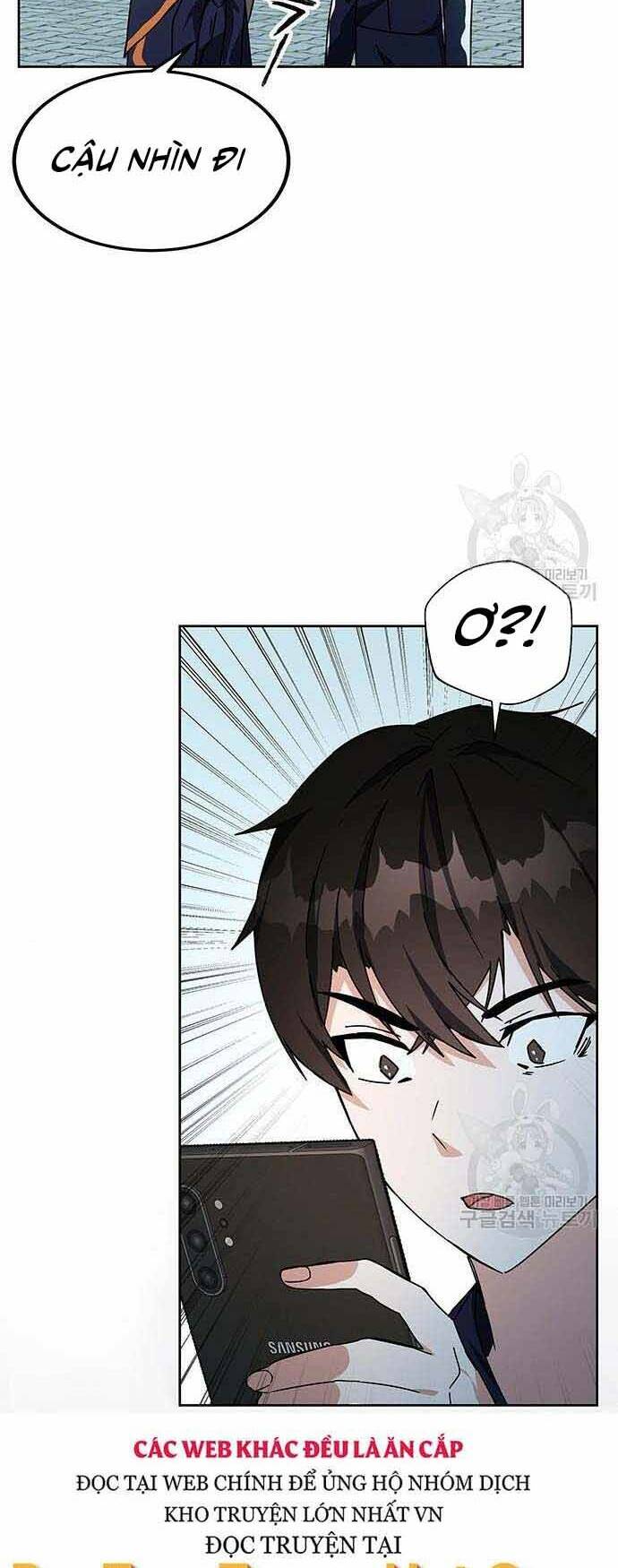 Học Viện Tối Thượng - Chapter 19 - Page 83