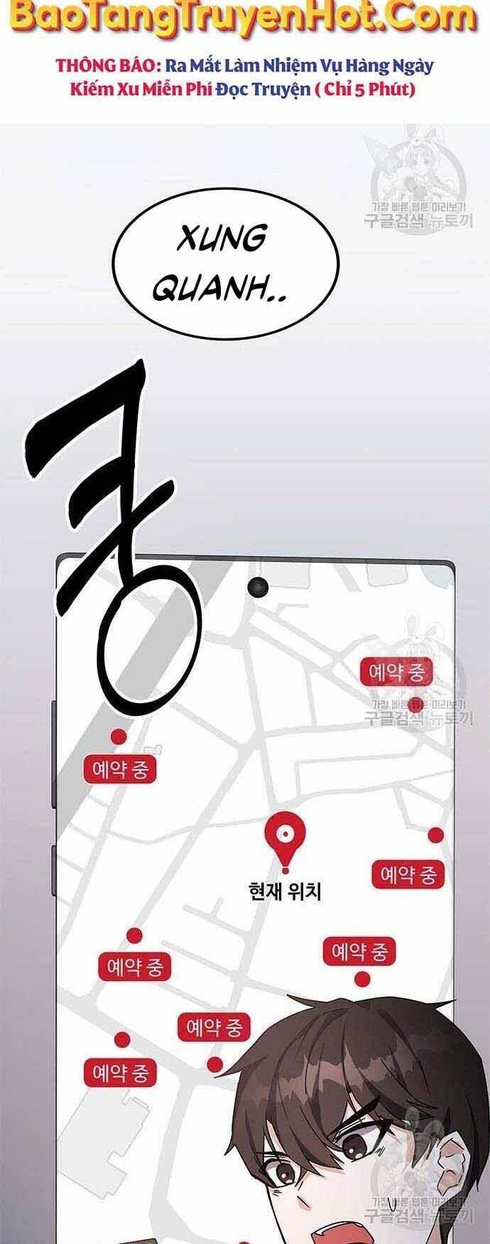 Học Viện Tối Thượng - Chapter 19 - Page 84