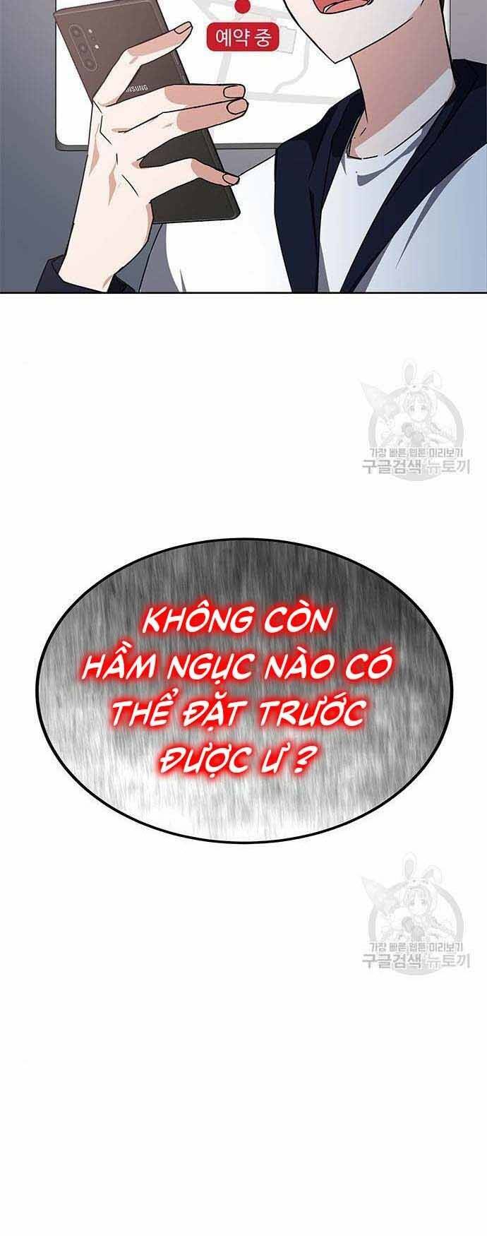 Học Viện Tối Thượng - Chapter 19 - Page 85