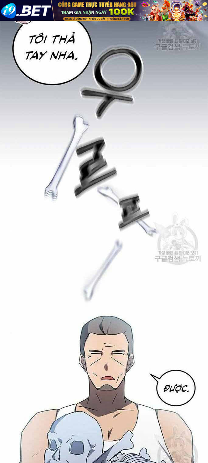 Học Viện Tối Thượng - Chapter 19 - Page 8