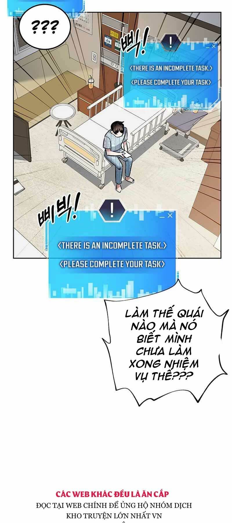 Học Viện Tối Thượng - Chapter 2 - Page 12