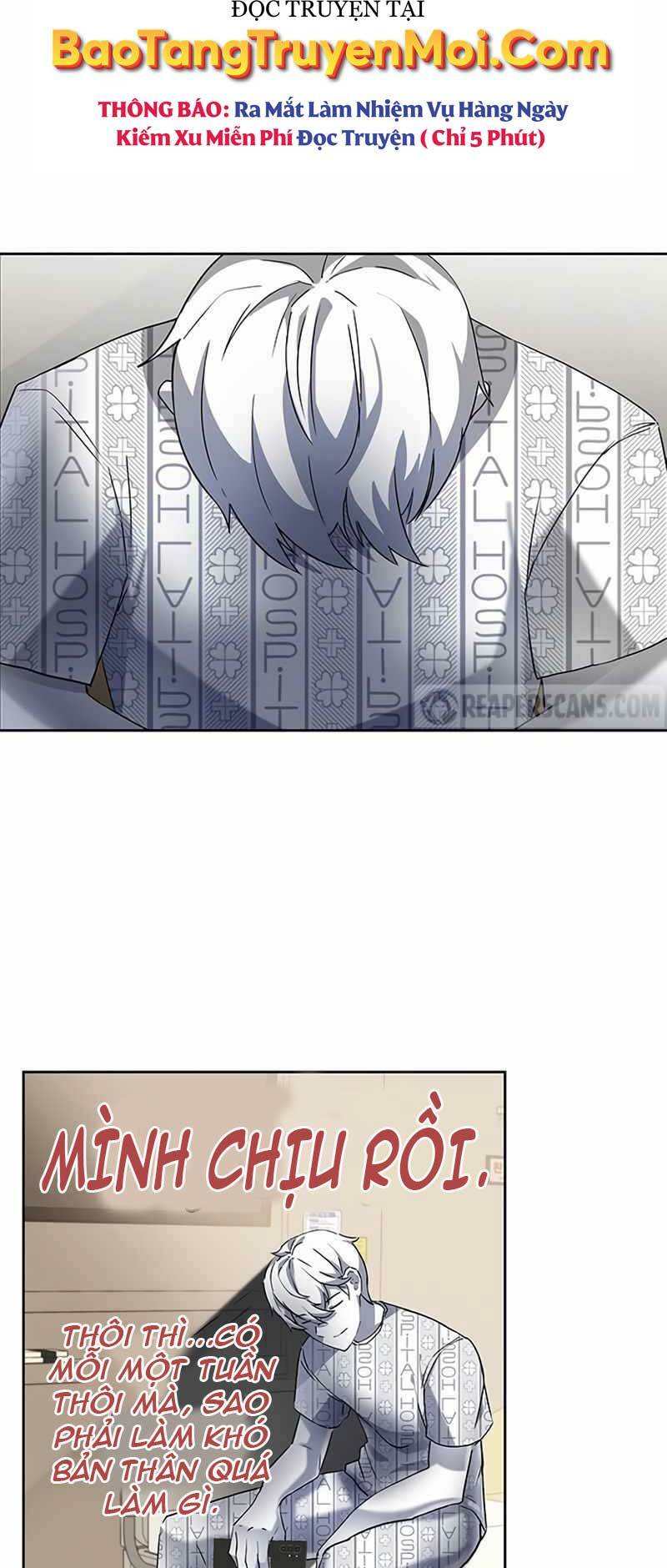 Học Viện Tối Thượng - Chapter 2 - Page 13