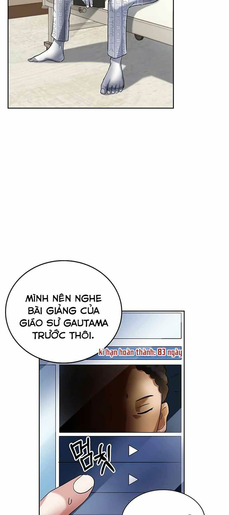 Học Viện Tối Thượng - Chapter 2 - Page 14