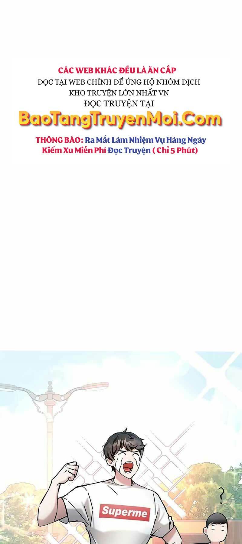 Học Viện Tối Thượng - Chapter 2 - Page 16