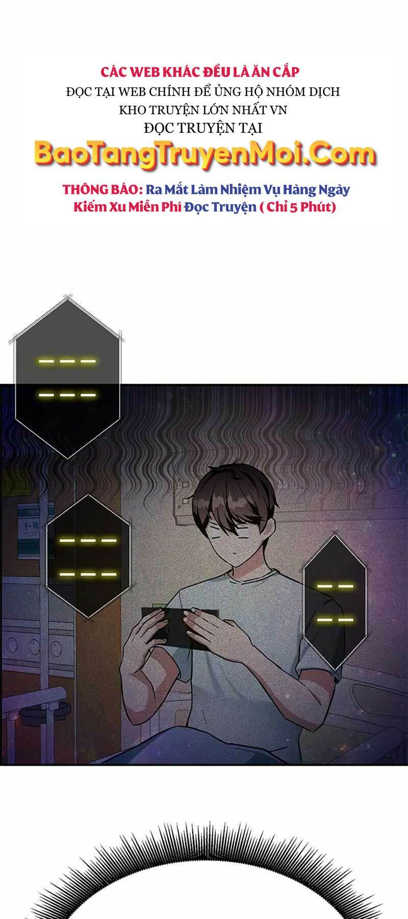 Học Viện Tối Thượng - Chapter 2 - Page 21