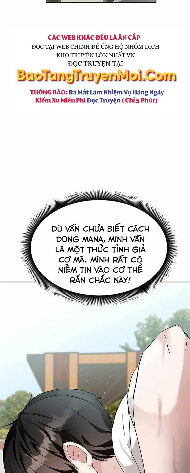 Học Viện Tối Thượng - Chapter 2 - Page 26