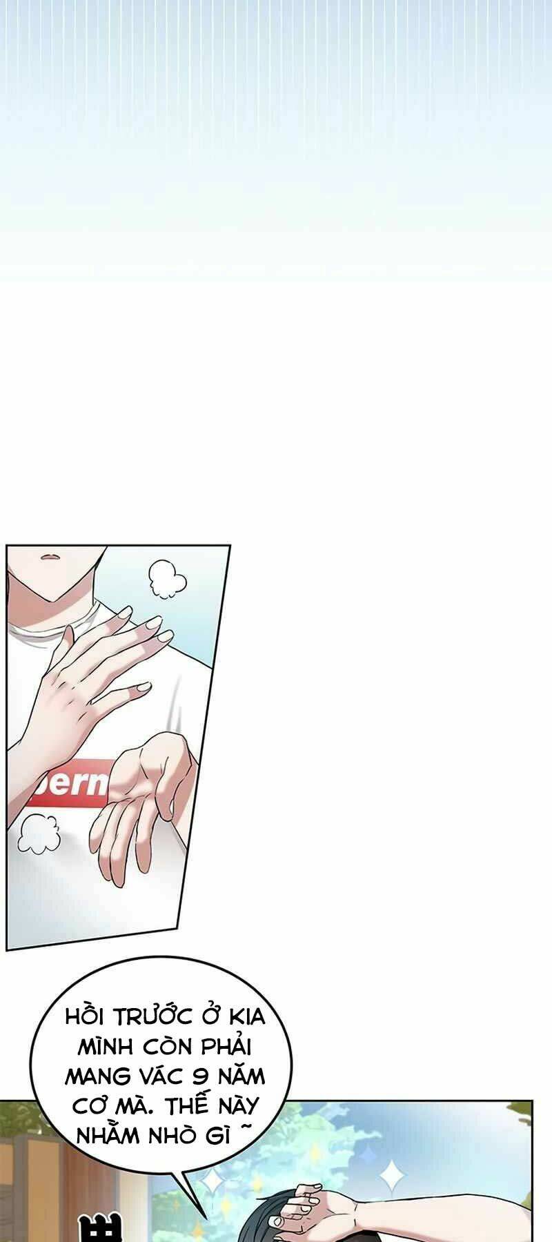 Học Viện Tối Thượng - Chapter 2 - Page 28