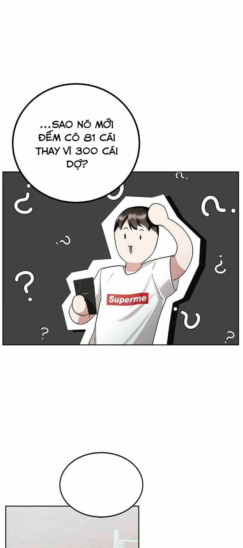 Học Viện Tối Thượng - Chapter 2 - Page 30