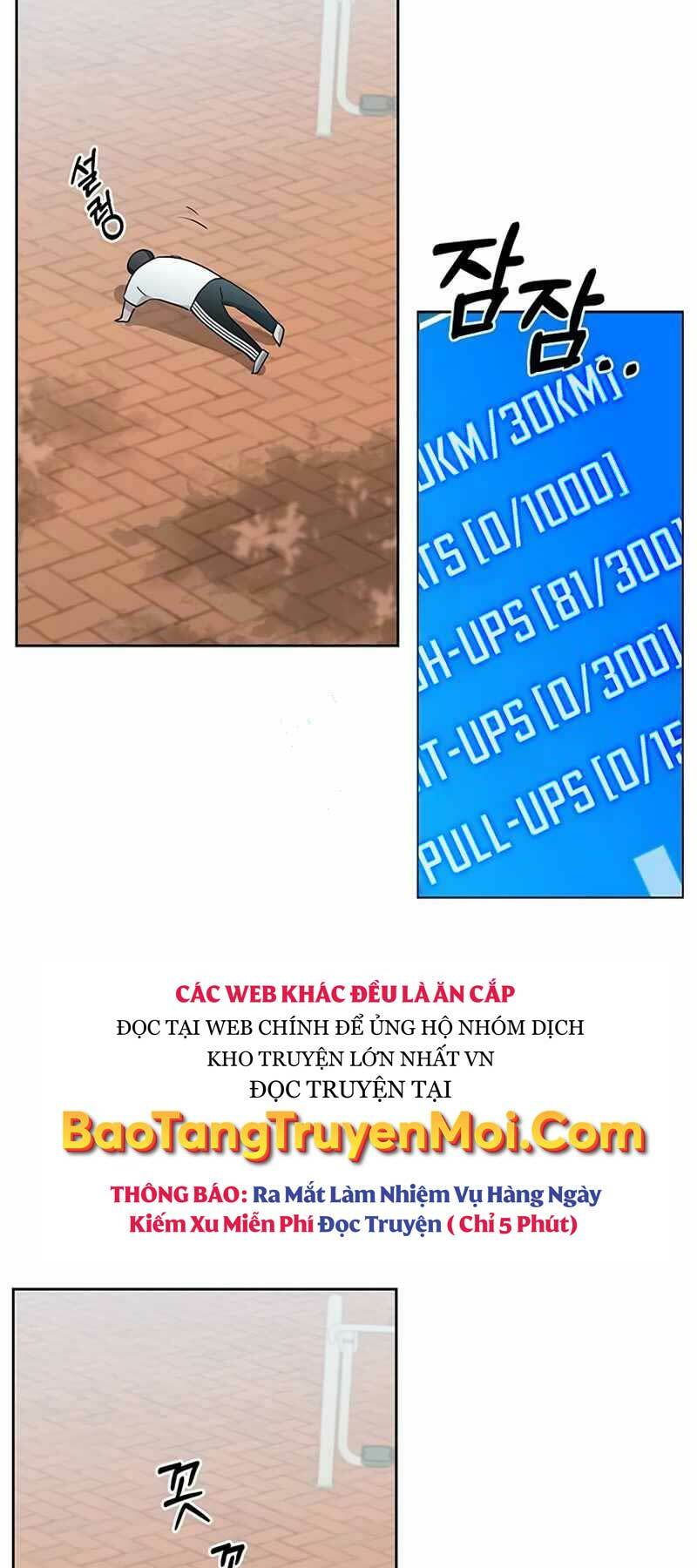 Học Viện Tối Thượng - Chapter 2 - Page 31