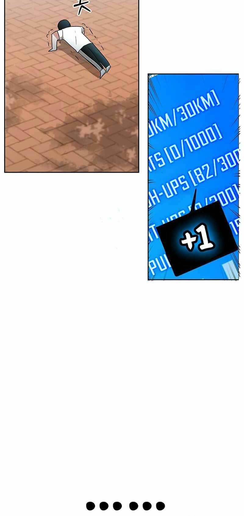 Học Viện Tối Thượng - Chapter 2 - Page 32