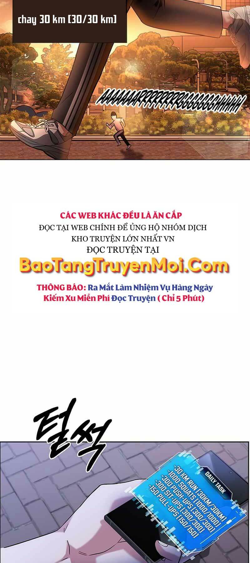 Học Viện Tối Thượng - Chapter 2 - Page 36