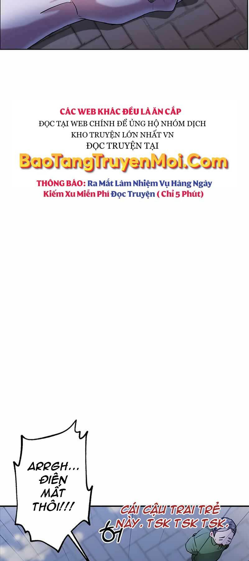 Học Viện Tối Thượng - Chapter 2 - Page 37