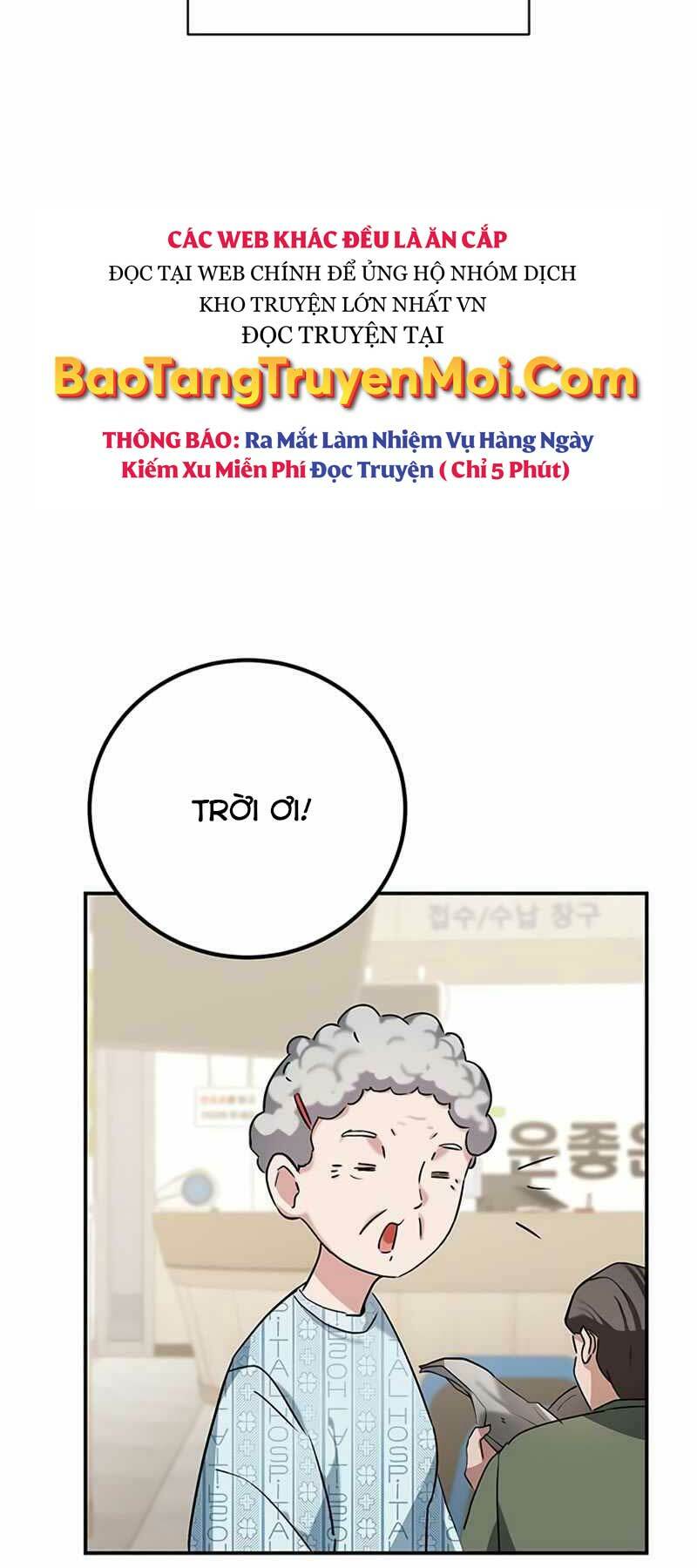 Học Viện Tối Thượng - Chapter 2 - Page 40