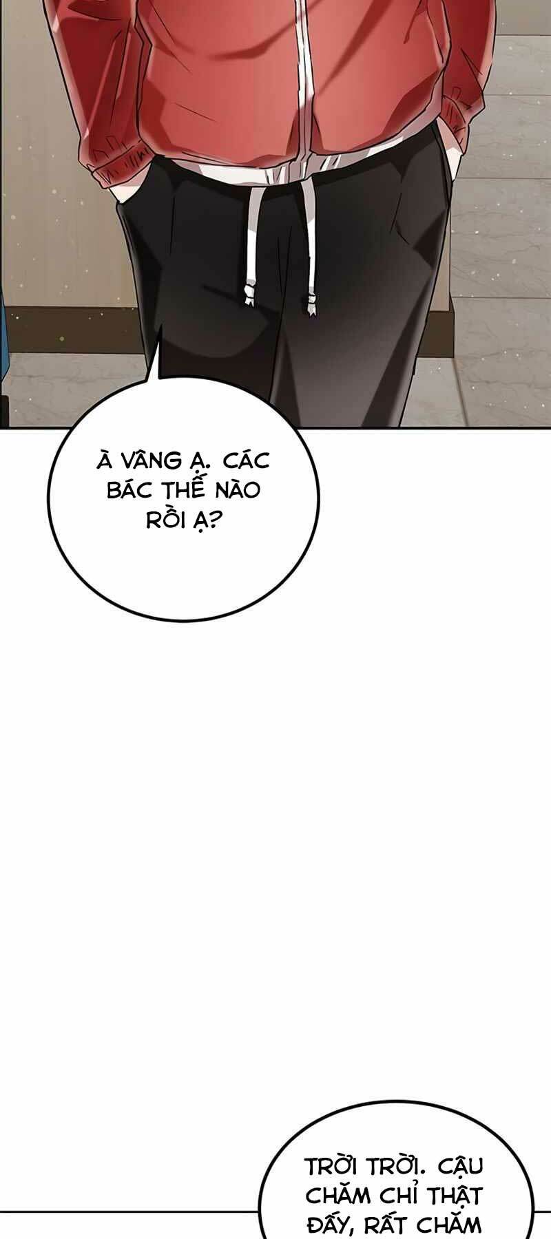 Học Viện Tối Thượng - Chapter 2 - Page 42